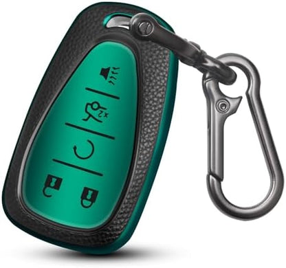 MILD EAST for Chevy Key Fob Cover by MILDEAST