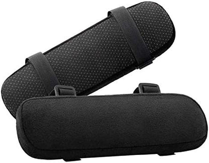 MOSISO Chair Armrest Pads, Home/Office Chair Arm Rest Covers by MOSISO