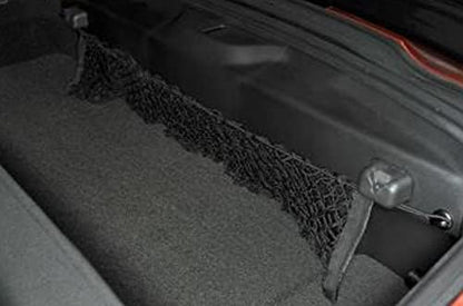 Trunk Organizer for Chevrolet Corvette C6 2005-2013 – Mesh Car Trunk Organizer - Image 7