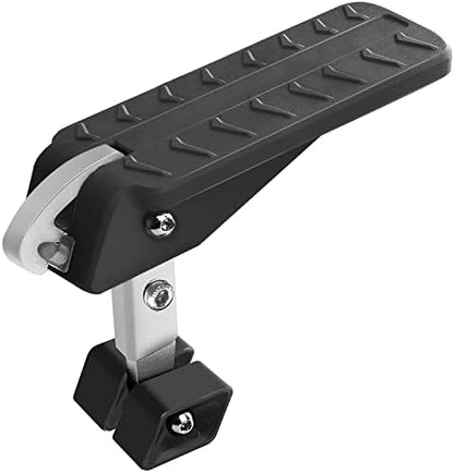TOOENJOY Universal Car Door Step by TOOENJOY