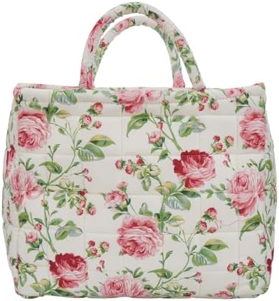 Car Storage Basket for Back Seat, Aesthetic Fabric Storage Basket for Clothes - Image 4