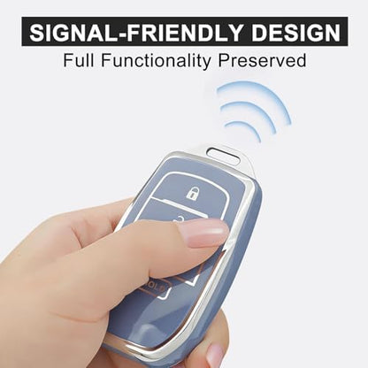 Key Fob Cover for Toyota - Image 3