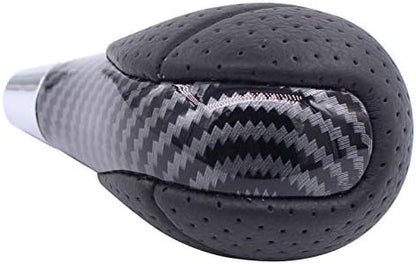 NewYall M8 x 1.25 Carbon Fiber Gear Shift Knob - Image 3