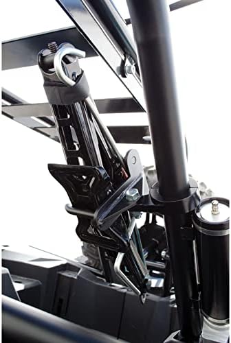 Tusk UTV Scissor Jack Kit for Honda Talon 1000X-4 Fox Live Valve 2020-2024 - Image 5