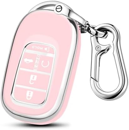 QBUC for honda Key Fob Cover by QBUC