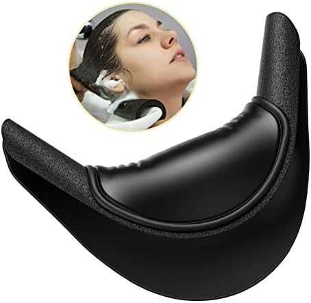 AISEELY Shampoo Bowl Neck Rest for Salon, Salon Shampoo Neck Rest Cushion by AISEELY
