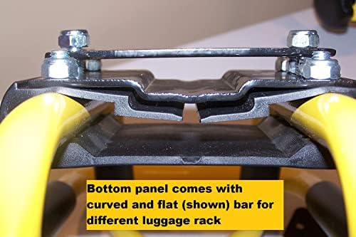 Folding Kayak Rack Stainless Steel Roof Mounted J-Style Carrier Rack by Pack'em - Image 5