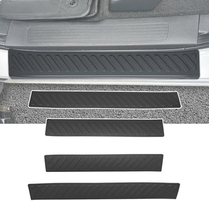 powoq Door Sill Protector Compatible by powoq