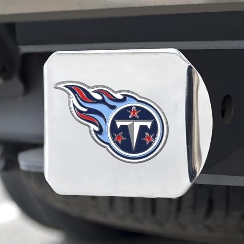 FANMATS NFL Unisex-Adult Chrome & Color Logo - Image 3