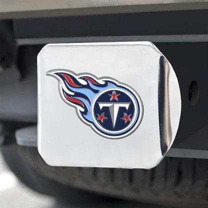 FANMATS NFL Unisex-Adult Chrome & Color Logo - Image 3