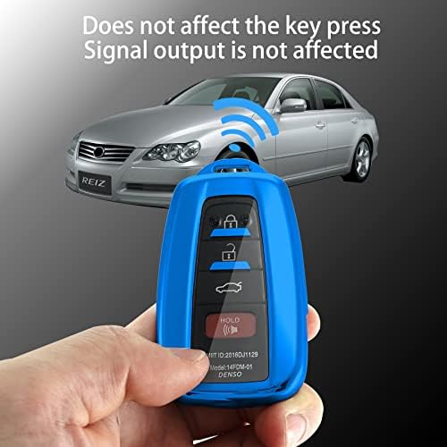 Kirsnda Portable Electronic Device Cover - Image 4
