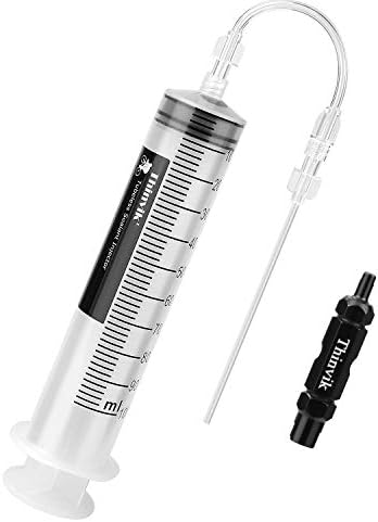 Thinvik Bike Tubeless Sealant Injector 3.5 oz/100ML - Image 3