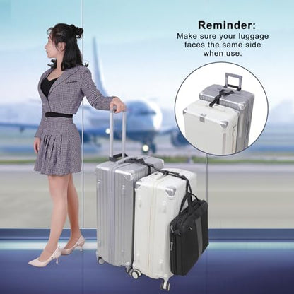 Vigorport Luggage Connector Straps - Image 3