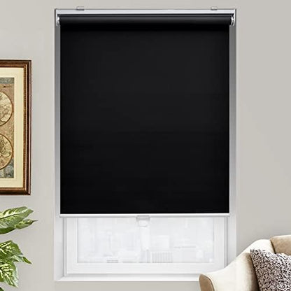AOSKY Blackout Cordless Roller Shade - Image 2