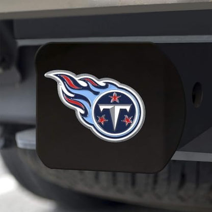 FANMATS NFL Unisex-Adult Black & Color Logo - Image 3