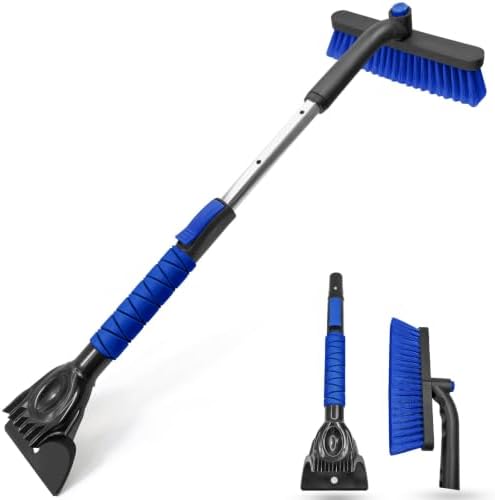 SEAAES 33 Inch Ice Scraper by SEAAES