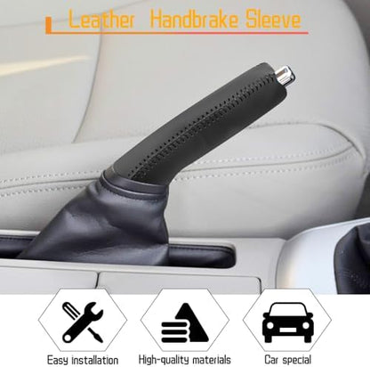 Handbrake Protector Cover Compatible - Image 4