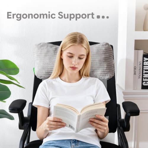 Neck Support Recliner Pillow for Recliner Chair, Soft Head Pillow for Couch - Image 3