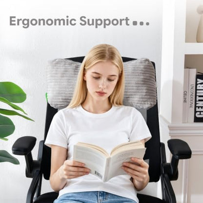 Neck Support Recliner Pillow for Recliner Chair, Soft Head Pillow for Couch - Image 3