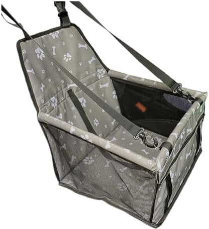 Pet Car Seat, Waterproof Oxford Dog Car Booster Seats by Unknown
