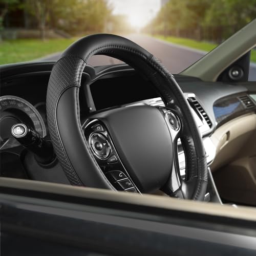 GIANT PANDA Steering Wheel Cover - Image 6
