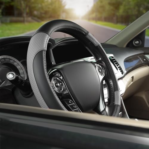 GIANT PANDA Steering Wheel Cover - Image 6