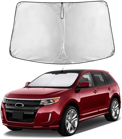 Autovir Windshields Sun Shade Fit by Autovir