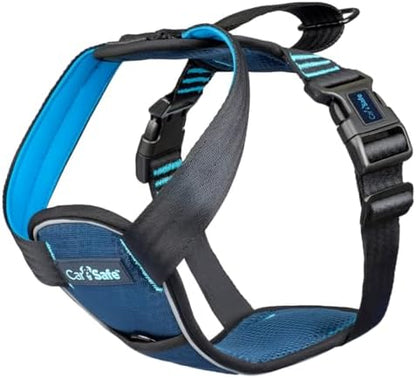 CarSafe Crash Tested Dog Safety Harness | Size S by CompanyofAnimals