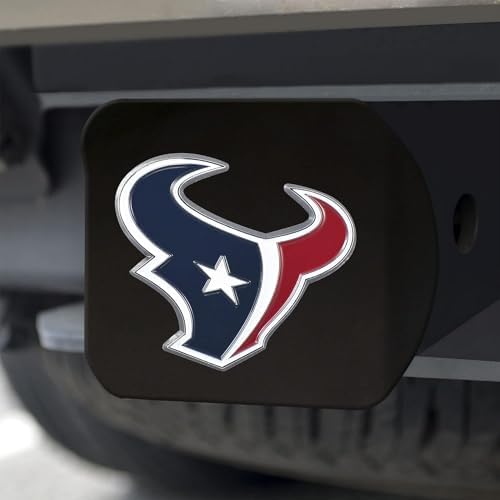 FANMATS NFL Unisex-Adult Black & Color Logo - Image 3