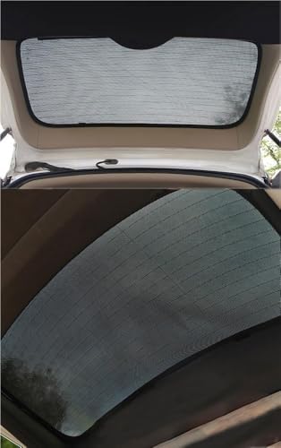 Car Sun Shade Rear Window Shade - Image 4