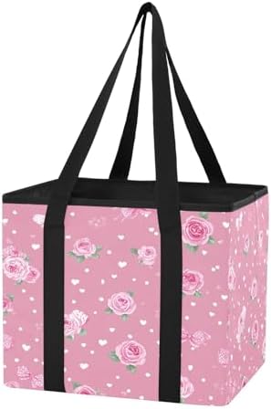 Trunk Organizer Collapsible Car Organizer by WelcometoElliTarr