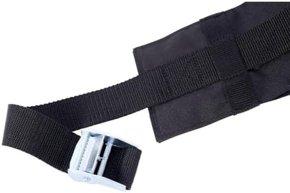 Universal Kayak Roof Rack Pads - Image 6