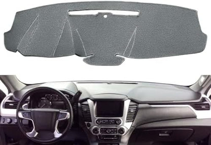 Yiz Dash Cover Mat for 2015-2020 GMC Yukon J133 by YIZ