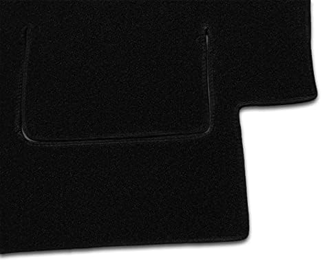 Dash Cover Mat Fit Ford Fusion/Mercury Milan F114 - Image 3