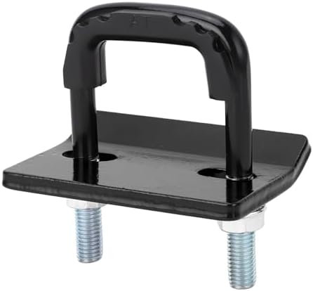 Srliya Trailer Hitch Tightener, Anti Rattle Clamp Stabilizer by Srliya