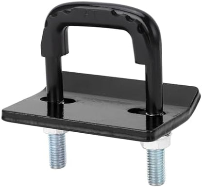 Srliya Trailer Hitch Tightener, Anti Rattle Clamp Stabilizer by Srliya