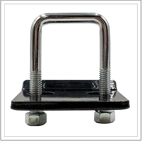 GusHill USA GH 22326 Heavy-Duty Hitch Tightener, Anti-Rattle Stabilizer by Gushill