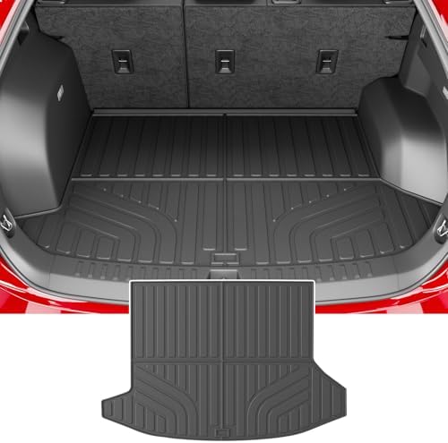 powoq Cargo Mat Compatible by powoq