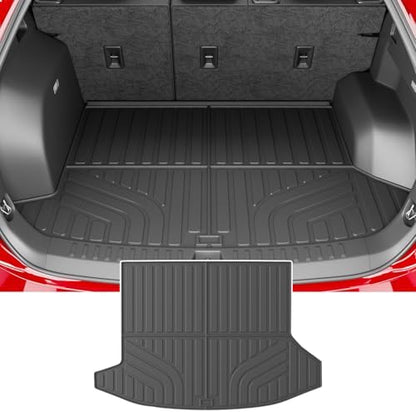 powoq Cargo Mat Compatible by powoq