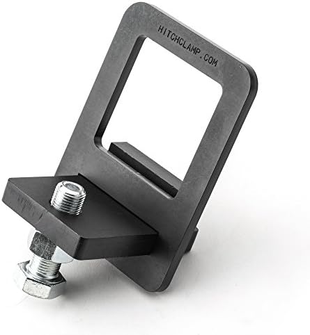 HitchClamp 2.5" by Hitch+Clamp