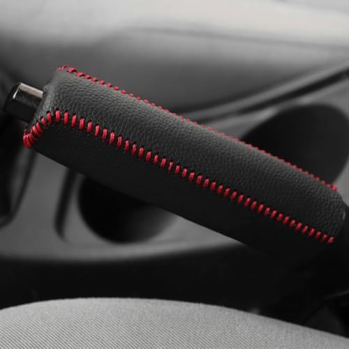 Handbrake Cover E Brake Sleeve for Mazda MX-5 Miata by Tainaw