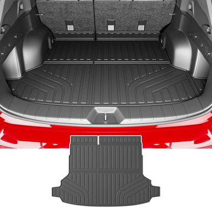 powoq Cargo Mat Trunk Mat Compatible by powoq