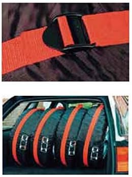 Tire Storage Bags Set of 4, Heavy Duty Tire Tote - Image 5