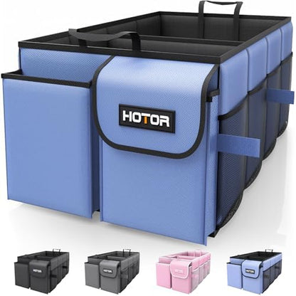 HOTOR Trunk Organizer by HOTOR