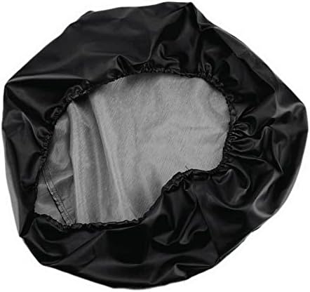 for Toyota Suzuki Ford Buick Envista, Honda CR-V CRV Spare Tire Cover, Faux - Image 5