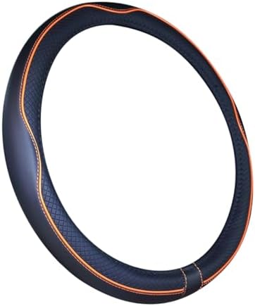 Mayco Bell Small Size Steering Wheel Cover Anti-Slip, Breathable, Full Surround - Image 2