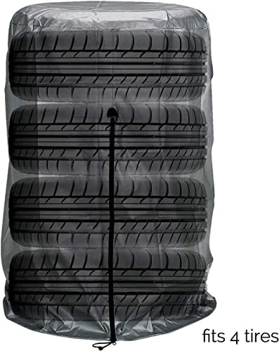 Heininger 5391 Medium GarageMate TireHide - Image 5