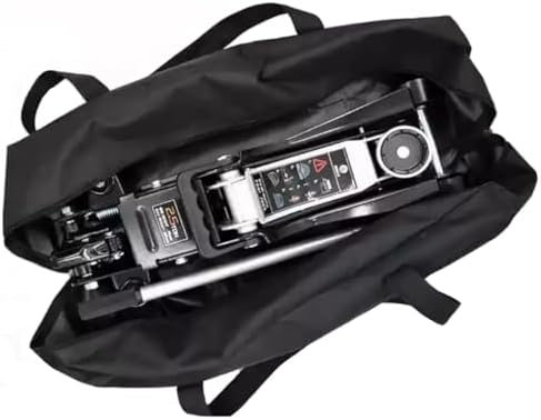 2.5 Ton Scissor Car Jack Carry Bag/Portable Lift/Floor Jack Storage Bag - Image 2