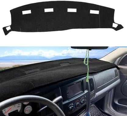 SKYLOTEC Dash Cover for Dodge RAM 1500 2500 3500 2002-2005 by SKYLOTEC