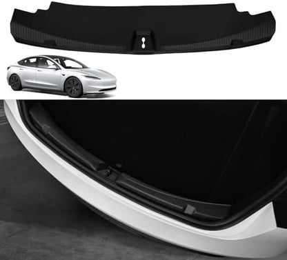 BASENOR Rear Bumper Guard Protector by BASENOR